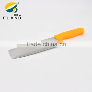 YangJiang Factory Supply Direct Sale Stainless Steel Cutting Knife With pp Handle thumbnail-2