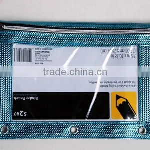 Binder Pencil Pouch for Walmart thumbnail-3
