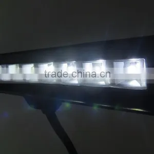 63LM 9 LED Clip On Black Flexible Gooseneck Orchestra Music Stand Lamp thumbnail-3