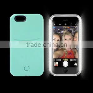 Machine Making 2016 Factory OEM Phone Cover Selfie Led Phone Case Galaxy s3 Led Light Case Led Case for Galaxy Note 3 thumbnail-1