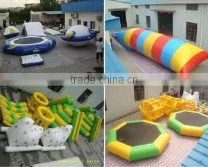 Guangzhou Well Inflatables Co., Ltd. company overview - view 3 thumbnail