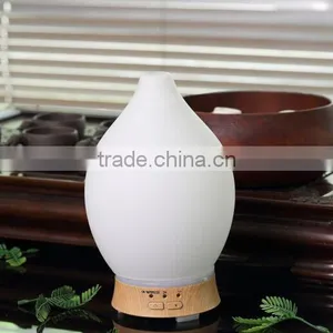 Aroma Oil Diffuser Waterless Aromatherapy Diffuser thumbnail-2
