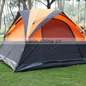 Factory Sale Dome Camping Tent thumbnail-3