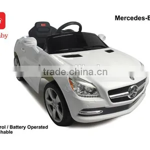 Rastar Shopping Car Toy Made in China Radio Control Cars Kids Ride on Car thumbnail-4