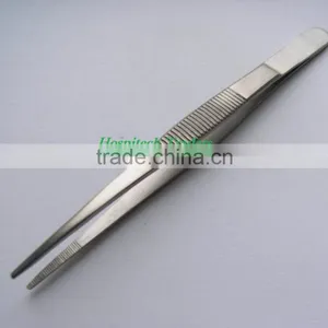 Dressing Forceps Fine thumbnail-1