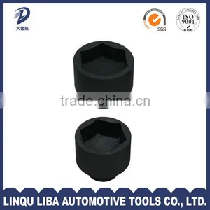 Alloy Material Impact Socket Wrench Set thumbnail-6