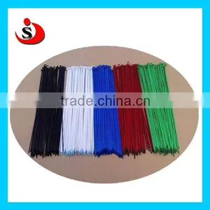 Chinese Motorcycle Parts Stainless Steel Spokes thumbnail-1