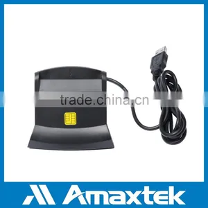 All in One EMV ATM Smart Card Reader ISO 7816 thumbnail-2
