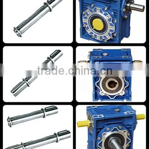 High Quality Gearbox ,micro Gearbox ,casting Gearbox thumbnail-1