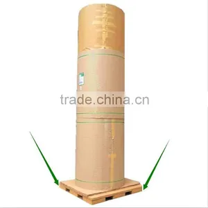 Honeycomb Paper Structure Eco Pallet for Warehouse Transportation Loading thumbnail-4