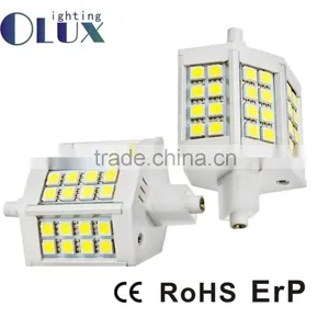 New Design 78mm R7S Led Bulb Lamp 3014/5050SMD thumbnail-1
