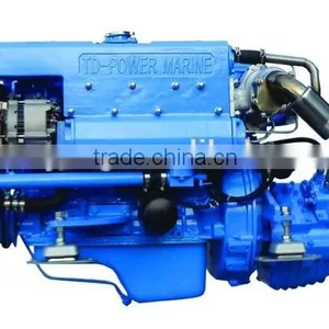 Marine Engine thumbnail-1