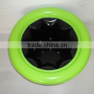 New Design and Hot Selling Pvc Inflatable Cauldron Buffet Cooler thumbnail-2