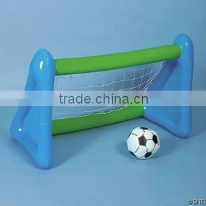 PVC Inflatable Water Polo thumbnail-1