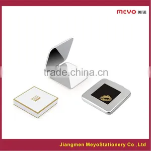 Custom Square Shape Unbreakable Mirror,promotional,new Product,best Gift Item for Women thumbnail-1