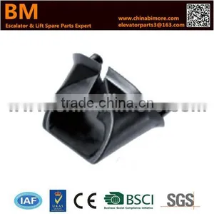ID.NR.770030,Escalator Handrail Rubber Inlet for 9300/SDS thumbnail-1