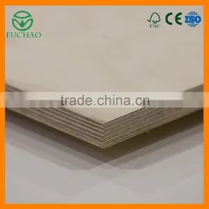 High Quality Low Prices Wholesale Laminated Finnish Birch Plywood 3mm 5mm 8mm 15mm thumbnail-1