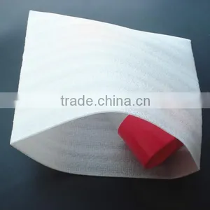 High Quality PO-film-coated EPE Foam Bag thumbnail-1