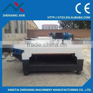 Wooden Peels Rotary Veneer Lathe Peeling Machine for Wood thumbnail-1