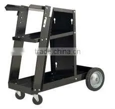 Welding Cart / Trolley thumbnail-1