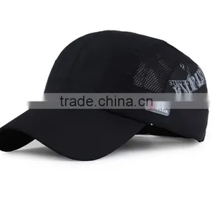 Watermelon Hat Custom Baseball Cap From China Plain 5 Panel Nylon Beach Cap thumbnail-5
