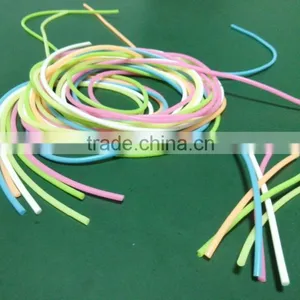 Glowing in Dark Silicone Strips for Mobile Phone Waterproof Bag thumbnail-5