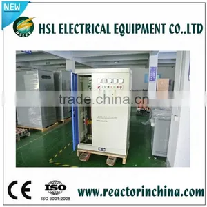 Single Phase Low Voltage 3kva Voltage Stabilizer Price thumbnail-1