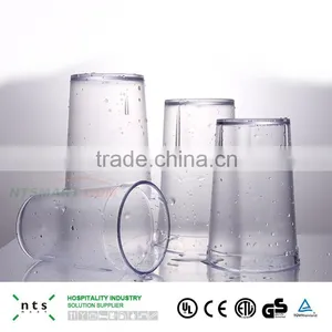 Bar Use Concave Base Tumblers thumbnail-3