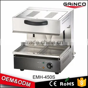 Counter Top Kitchen Equipment Salamander With Burners/Electric Auto Kitchen Salamander Grill Machine thumbnail-1