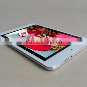 Chinese High Quality Android 4.4 Super Smart Tablet pc Quality Choice thumbnail-1