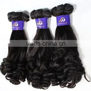 China Wholesale FUMI HAIR Cheap Virgin Malaysian Human Hair thumbnail-5