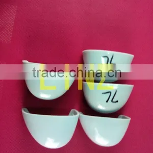 Different Standards Plastic Toe Cap 604mould for Military Boots thumbnail-5