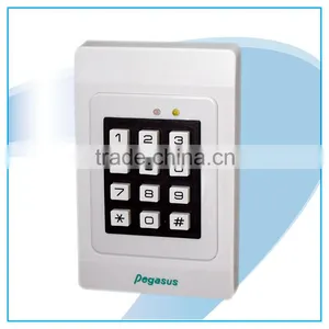 Digital Access Control Keypad thumbnail-2