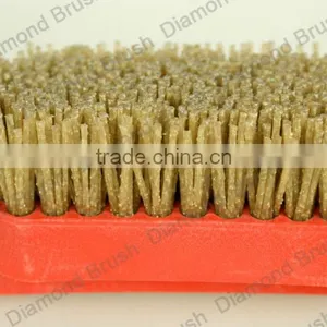 Moly Fickert 140mm Professional Hair Brush thumbnail-1
