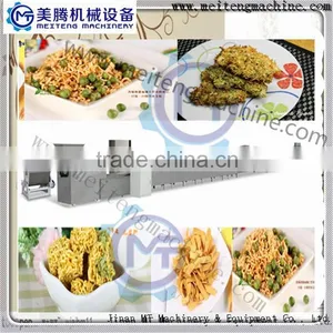 Instant Noodle Production Line,instant Noodle Making Machine,maggi Instant Noodle Machine, Instant Noodle Machine thumbnail-6