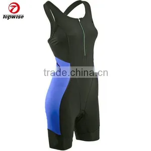 2015 Sublimation Compress Wholesale Custom Triathlon Suit thumbnail-1