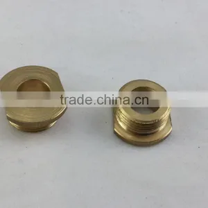 101-028-009 Threaded Bushing for Stamp Suitable for Spreader thumbnail-1