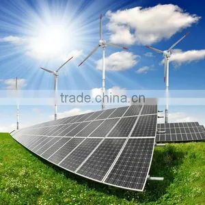 SEGIS, Solar Gird-connected PV System thumbnail-6