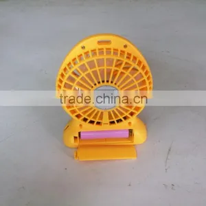 Hot Sale Handheld Lithium Battery Operated Fan thumbnail-2
