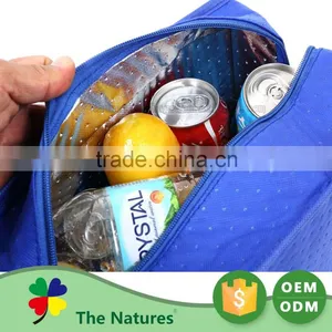 Luxury Quality Top Sale Professional Factory Supply Packaging Small Electric Cooler Bag For Medication thumbnail-3
