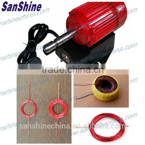 Bench Rotary Insert Wire Stripping Machine thumbnail-1