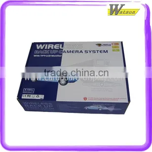 Skillful Manufacture Packaging Box thumbnail-1
