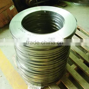 FeCrAl Heating Element Strip thumbnail-3