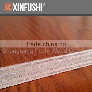Melamine Plywood Board for Africa thumbnail-1