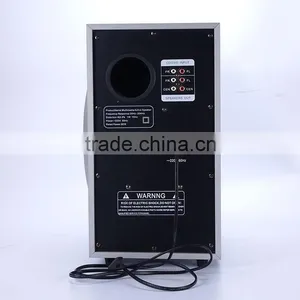 2015 Professional Super Bass Natural Subwoofer Speaker thumbnail-2