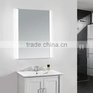 Hotel Anti Fog LED Mirror thumbnail-3