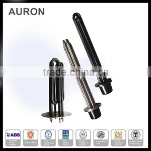 AURON/HEATWELL Low Price TP316L Heat Element /air Heat ss TP316 Element/SS 316L Heating Pipe thumbnail-1