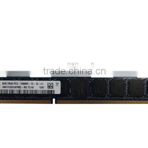 HMT41GV7AFR8A 8g Ddr3 Pc-1600 thumbnail-1