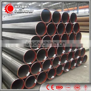 Large Diameter Seamless Steel Tube 911 thumbnail-2