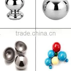 Low Price Factory Plastic Coated Steel Ball thumbnail-1